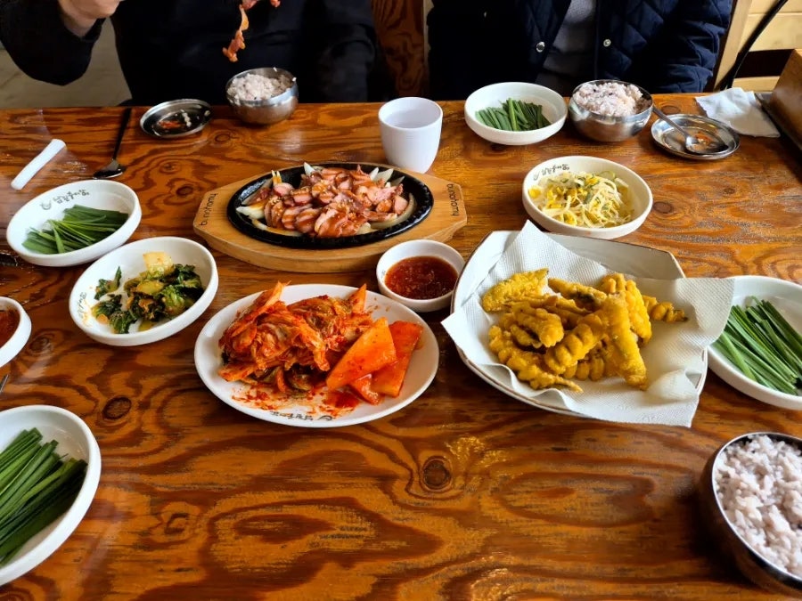 추미정남원추어탕 매송직영점 사진 4