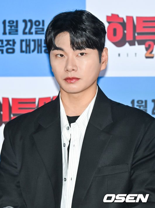 <b>유재석</b>의 극대노 부른 <b>이이경</b> 행동