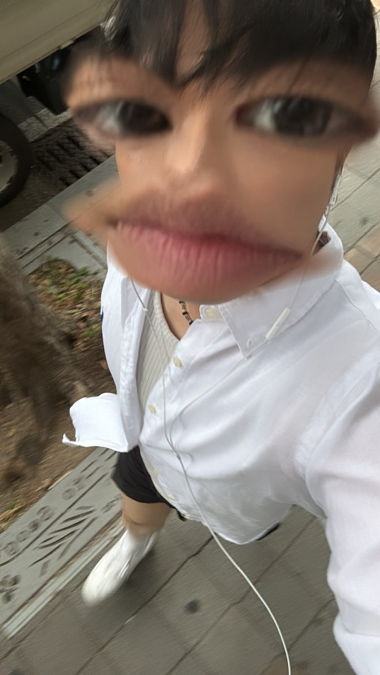  25.06.14 - 15 종로, 청라 (까리뽕삼한 홀로 주말 보내기)