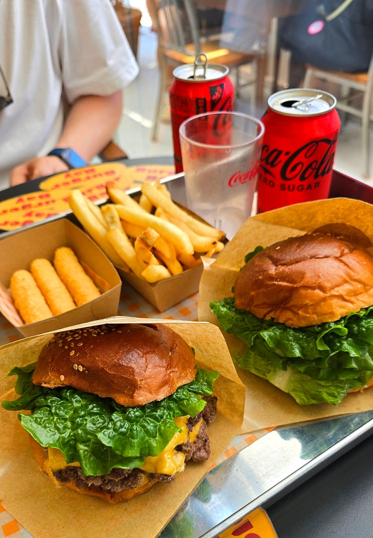 기장 현지인 맛집 버거베이 : 기장까지 달려간 보람있는 마성의 수제버거 후기!
