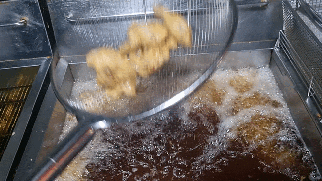  쌍촌동 치킨맛집 기름기적은 88켄터키 쌍촌점에서 바삭한 옛날치킨 깨끗한기름