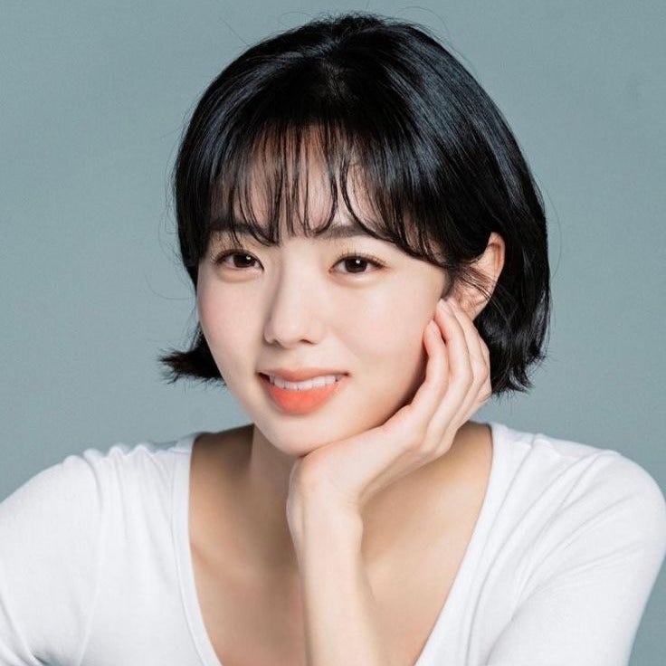 채수빈 단발 어울리는 얼굴형과 관리법 소개