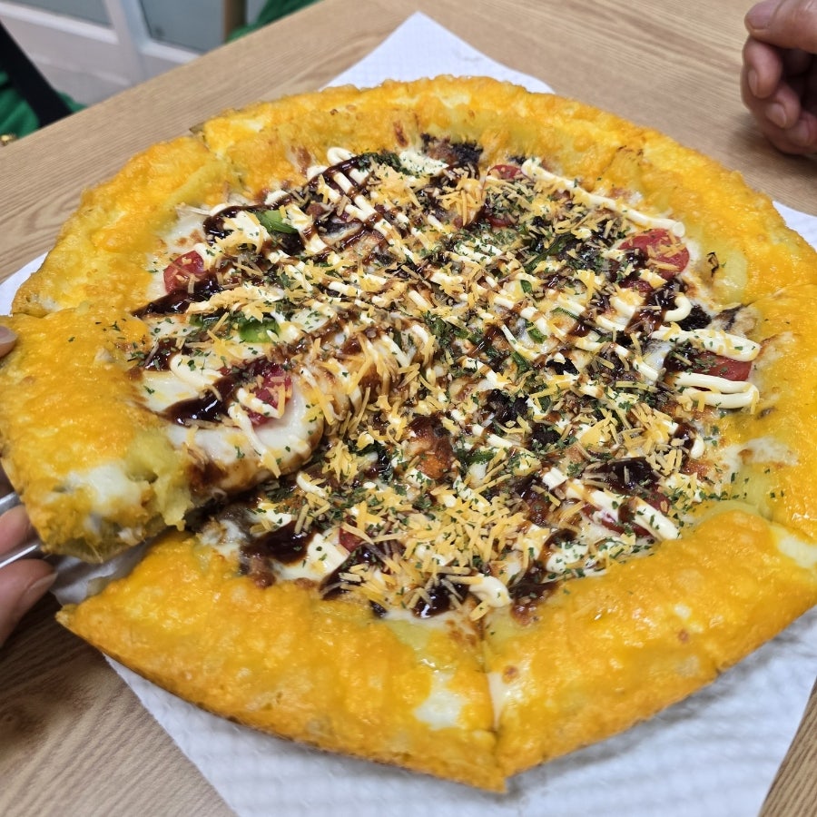 피자마루 천안백석점 사진 2