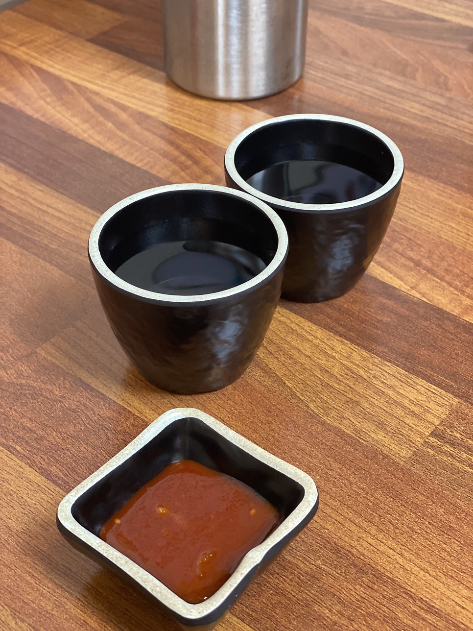 마선생얼큰국밥 광주광산점 사진 6