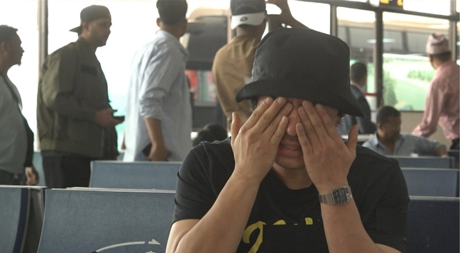 ‘<b>태계일주4</b>’ <b>덱스</b>, 아쉬운 <b>하차</b>…기안84·이시언의 절친 새... 