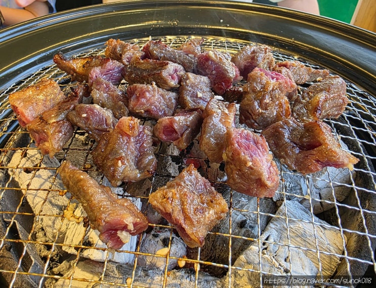  일산 탄현맛집 담가화로구이 탄현 가족 외식 추천