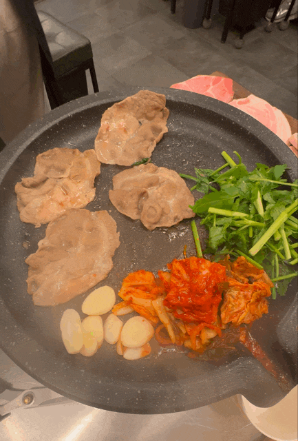  매복식당 사당점