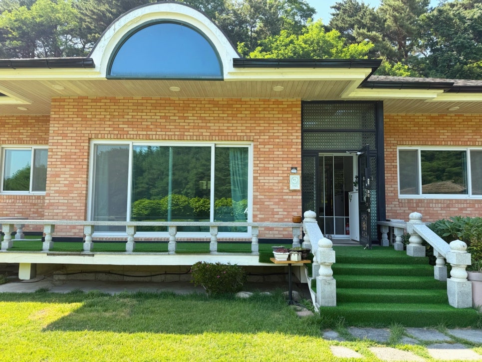 더쉼펜션 사진 2