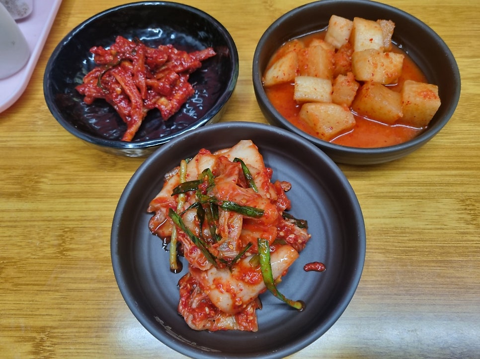 곤지암할매소머리국밥 흑석점 사진 4