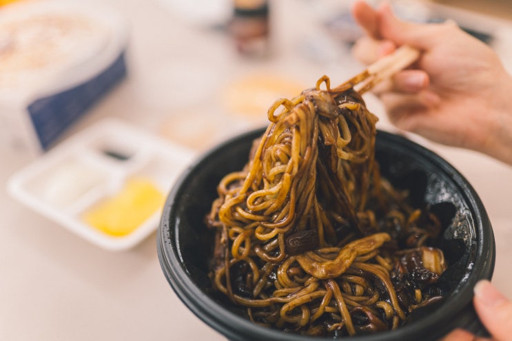  남구 대연동 중국집맛집 띠디반점 후기