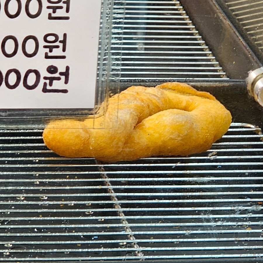 굿스고로케&꽈배기 안양본점 사진 6