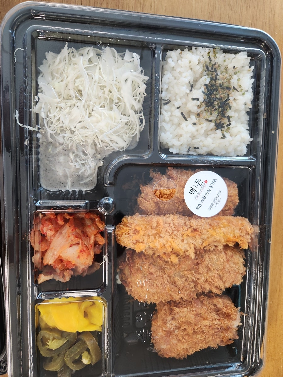 백돈 천안동남구점 사진 3