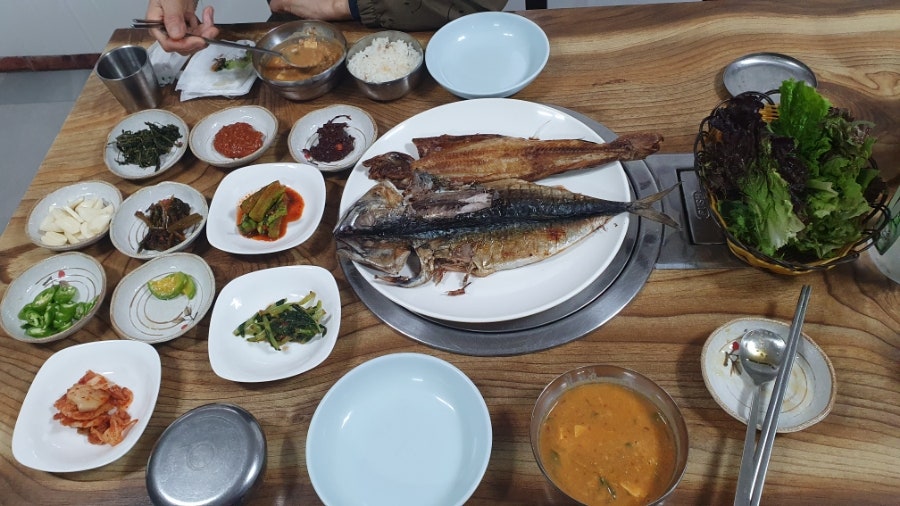성산토속가든 사진 1