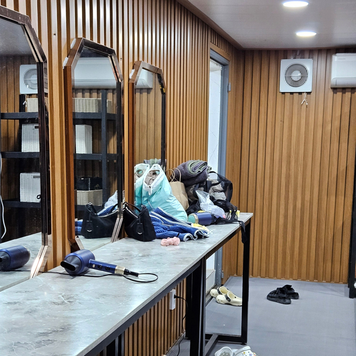 크리스월드빌리지 사진 6