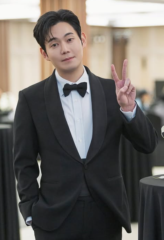<b>미지의 서울 류경수</b> 키 혈액형 소속사 여담