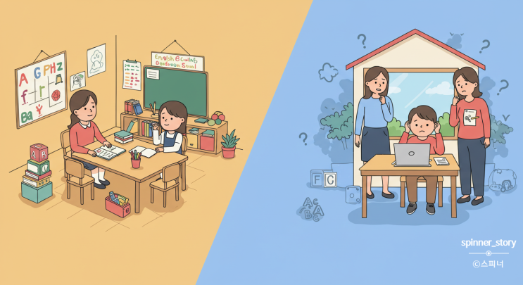 꼭 필요할까? - <b>샘 해밍턴</b>의 발언에서 본 한국의 영어유치원