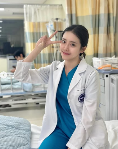  로드 투 외과의사 등장인물과 줄거리 몇부작?