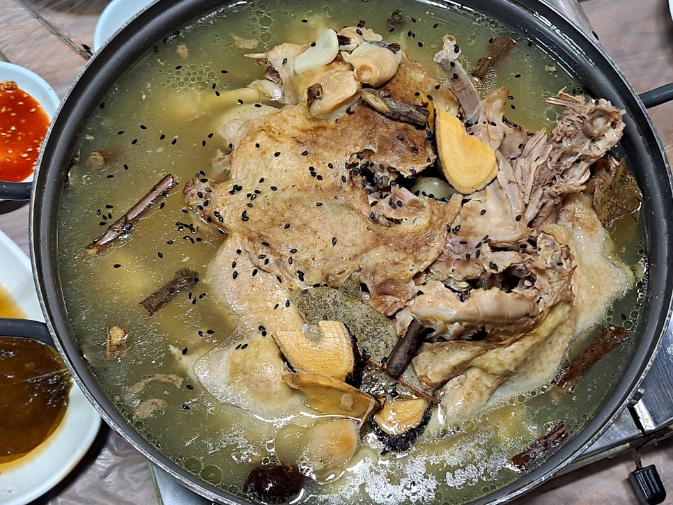 금호장 사진 1