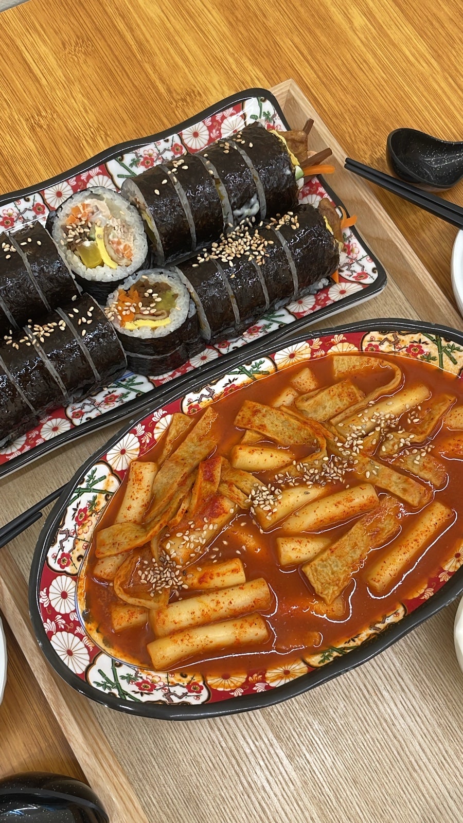 롤더판다김밥 구월직영점 사진 5