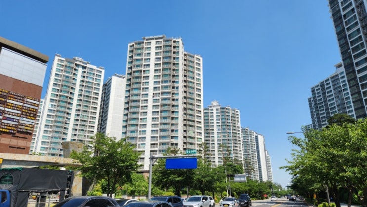  송파구 잠실동 잠실엘스 아파트 임장: 2025년, 잠실을 대표하는 명품 주거 단지의 현재와 미래 가치