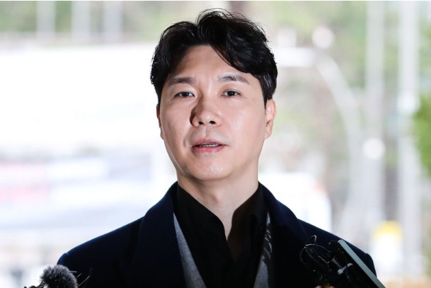 <인문/사회> <b>박수홍 친형</b> 부부... 해명 압박… 20억 <b>횡령 인정</b>