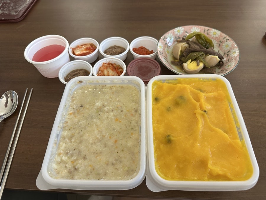 본죽 안산월피동점 사진 4