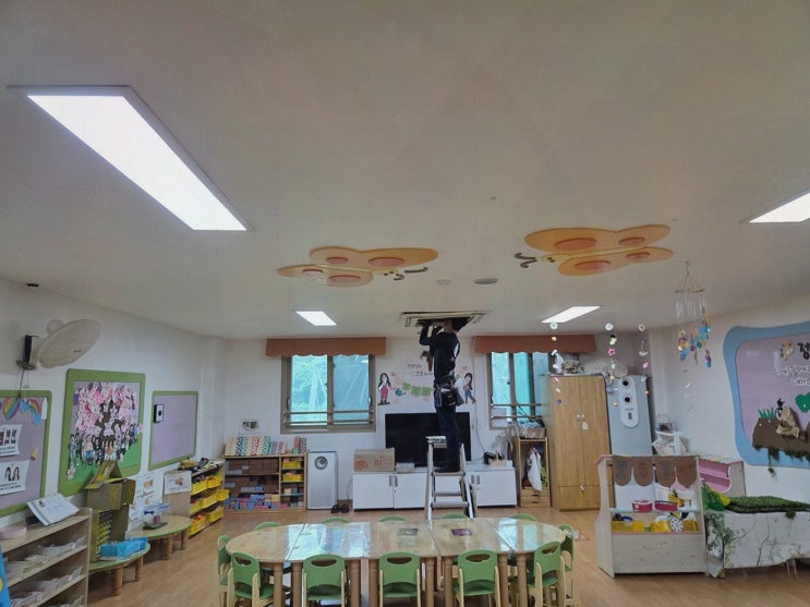  [안양에어컨청소세탁기청소라온케어] 믿음직한 청소 서비스, 안양세탁기청소 완벽 가이드