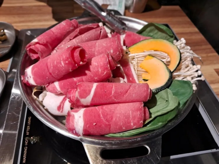  용산 맛집_ 편백집 용산아이파크몰점