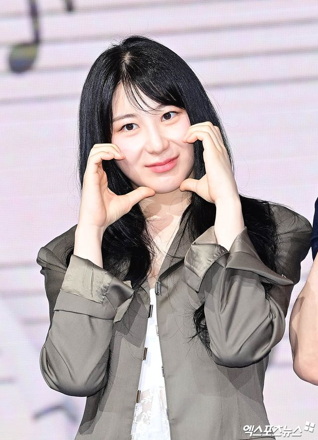  이채연, '탈모설' 돈 사진 뭐길래…"바로 3천 모 넘게 심어" (아형)[전일야화]