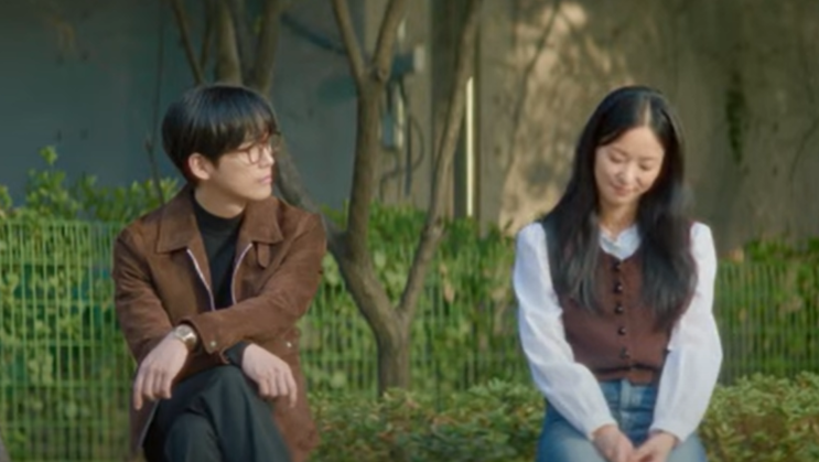  우리영화 드라마 등장인물 몇부작 포스터 감독 비하인드 스토리 총정리