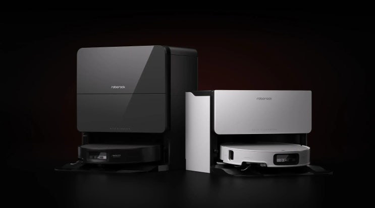  로보락 S9 MaxV Ultra와 F25 에이스의 극한 테스트 실사용기! 신혼·육아 가전 끝판왕입니다.