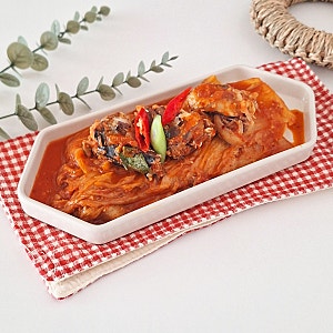 백종원 고등어 통조림 김치찜 레시피 고등어 통조림 요리