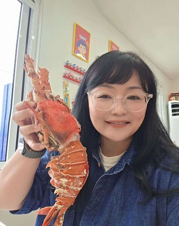  경남 남해 신상 맛집 크레이피쉬 랍스타 크레이지크레이