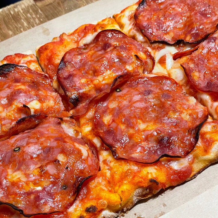  로마 현지 맛집 추천 pinsitaly trevi 트레비분수 피자 찐맛집