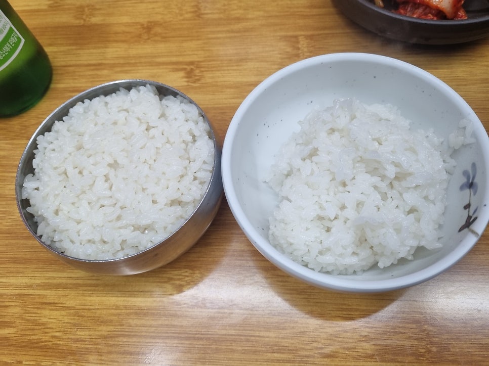 곤지암할매소머리국밥 흑석점 사진 6
