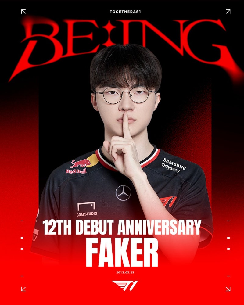 The GOAT: 왕의 위엄, 그러나...