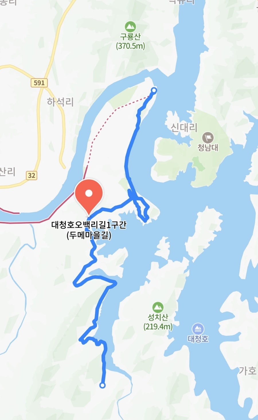 소골 사진 2