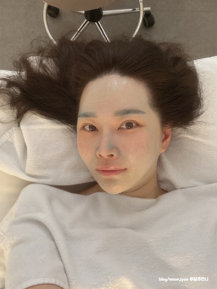 범계 호계동 피부관리 스킨리벨럽 안양평촌점 등순환 얼굴관리