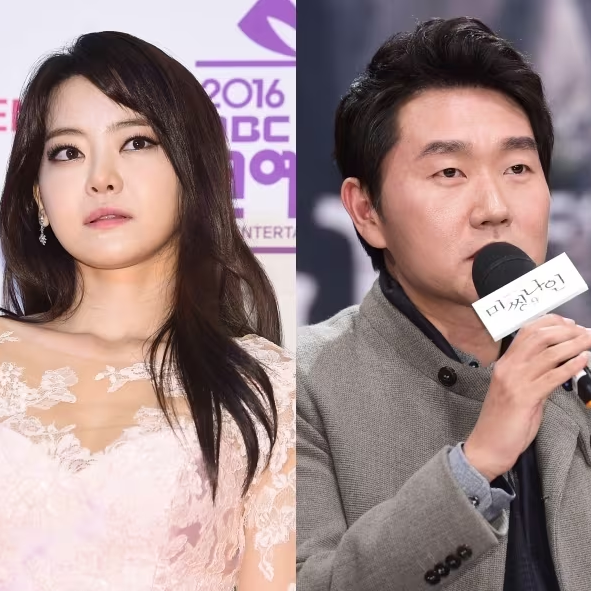 <b>서유리 최병길</b> 이혼, 놀라운 수비학 궁합 결과…처음부터... 