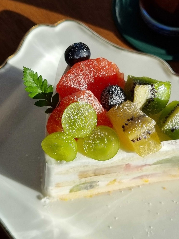 수원 디저트 맛집 데이트 할 때 꼭 가야 할 카페 디아즈