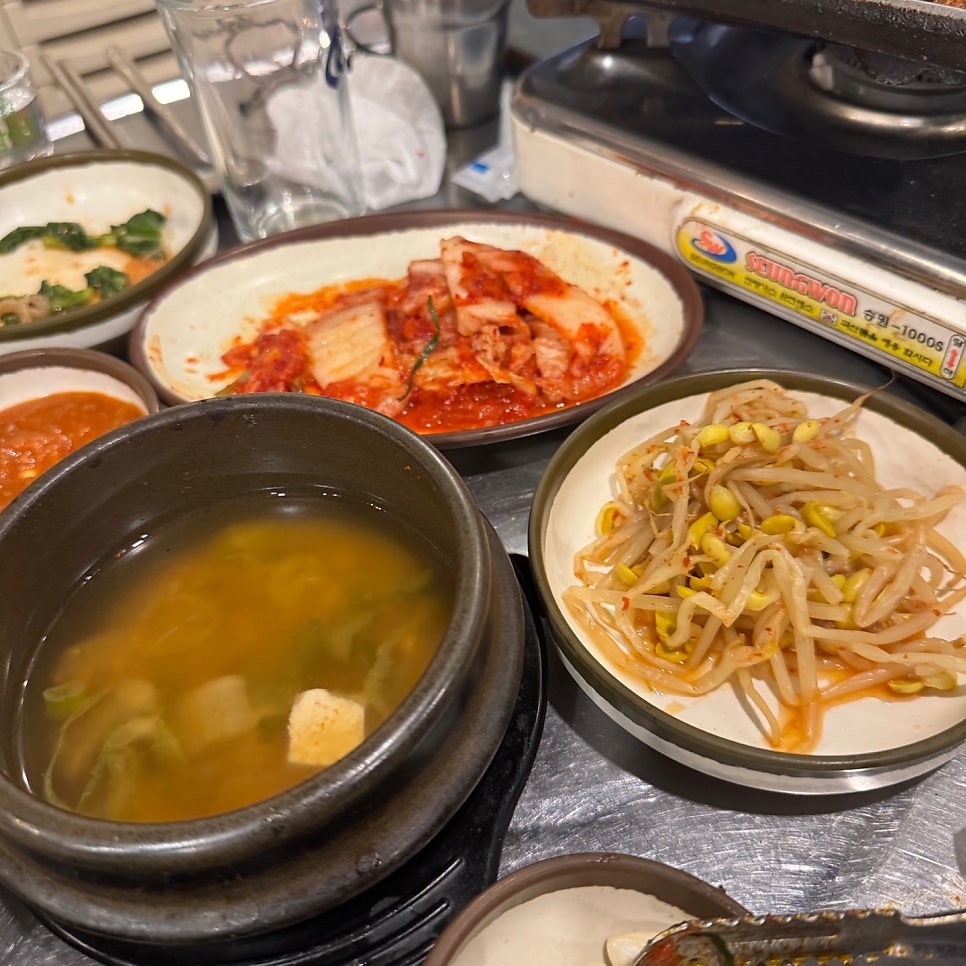 십원집 신림점 사진 5