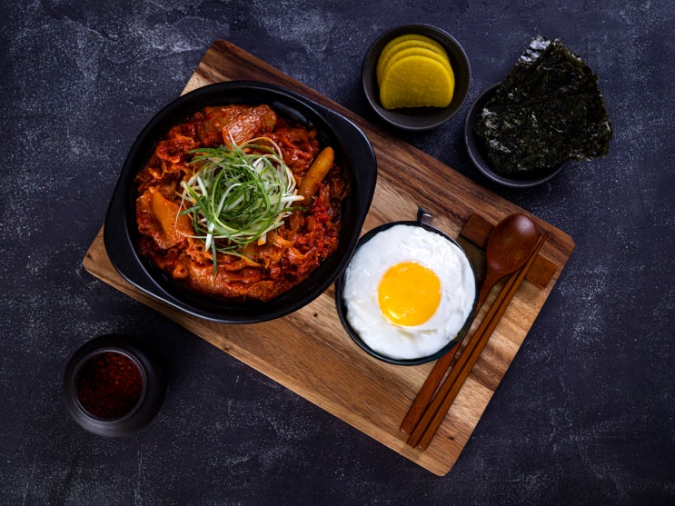  음식출장촬영 후기｜원주 배달전문점 파불제육한상 & 총알야식