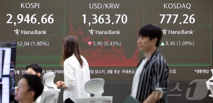  25.06.16 한국 마감