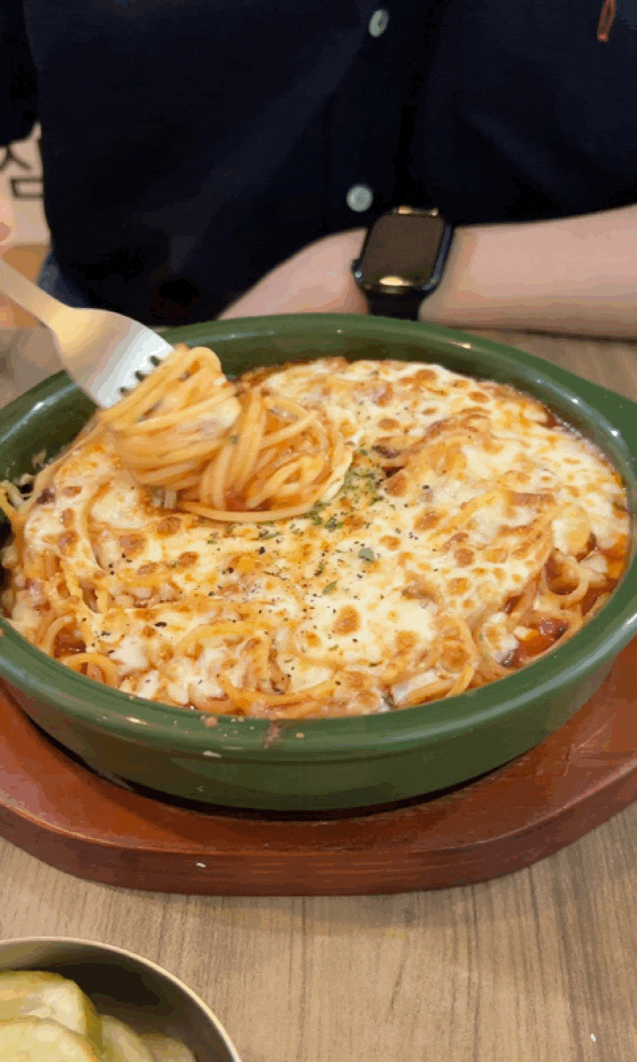  강변 테크노마트 집파스타 가성비 맛집 점심 해결