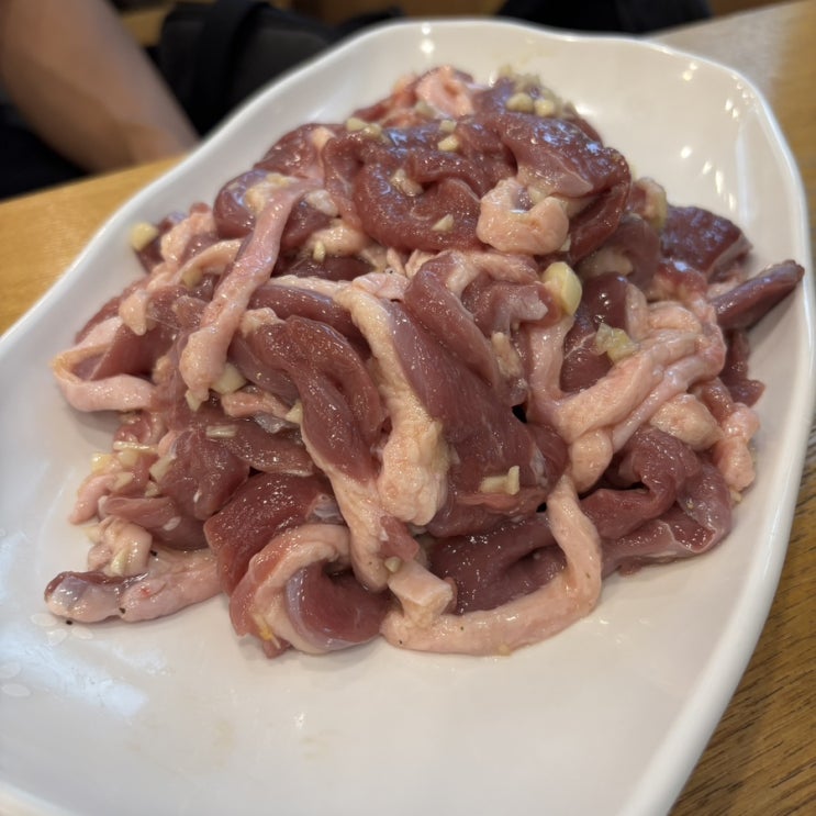  가락동 맛집 / 오리구이 맛집 추천 오!오리구이 방문 솔직후기
