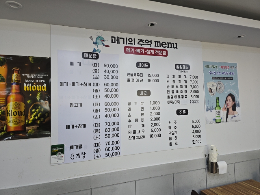 메기의추억 사진 4