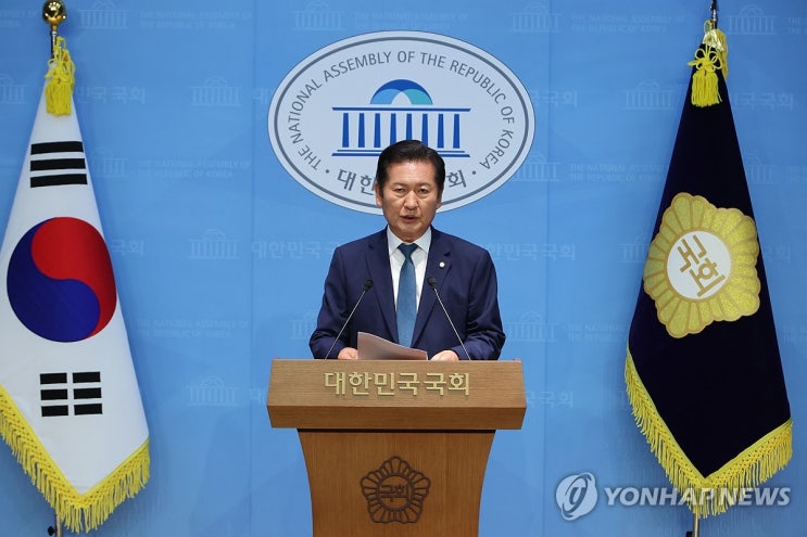 더불어민주<b>당 대표후보</b>, <b>정청래</b> 프로필