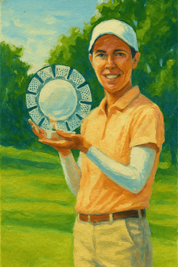 LPGA 마이어 클래식 최종 라운드-<b>최혜진</b> 아쉽게 1타차 <b>준우승</b>... 
