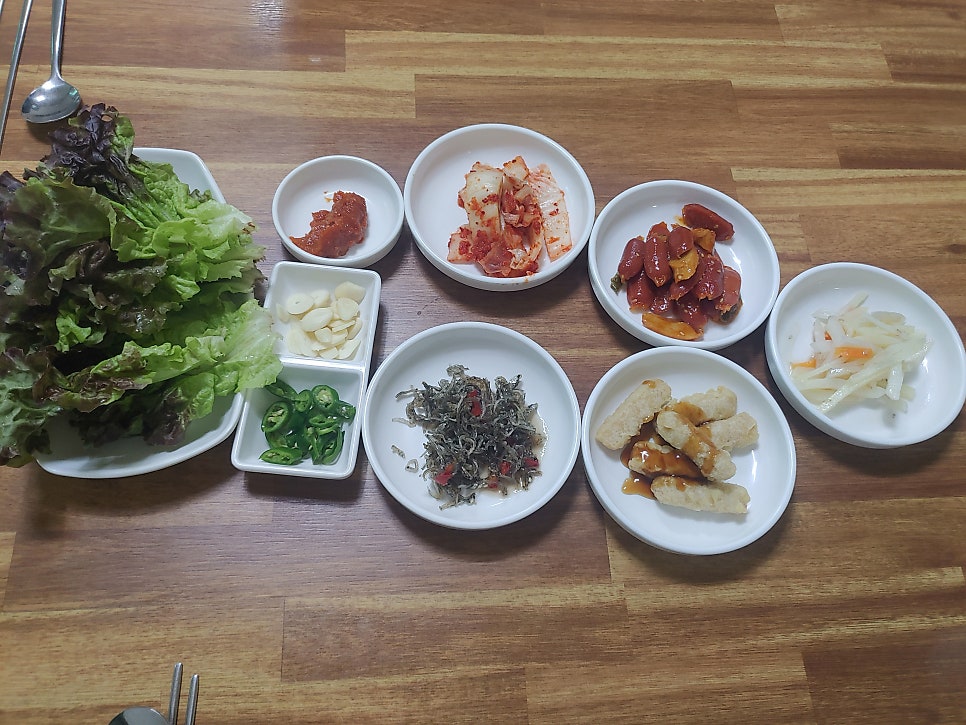 은혜식당 사진 6