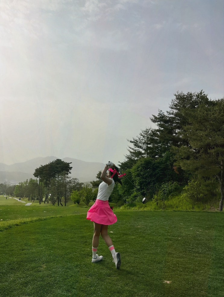  [헬로버디 자외선 차단 골프스타킹] 최고의 썬크림대체스타킹으로 자외선 완벽 차단!